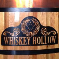 Whiskey From Whiskey Hollow in Valley View, Texas 202//202